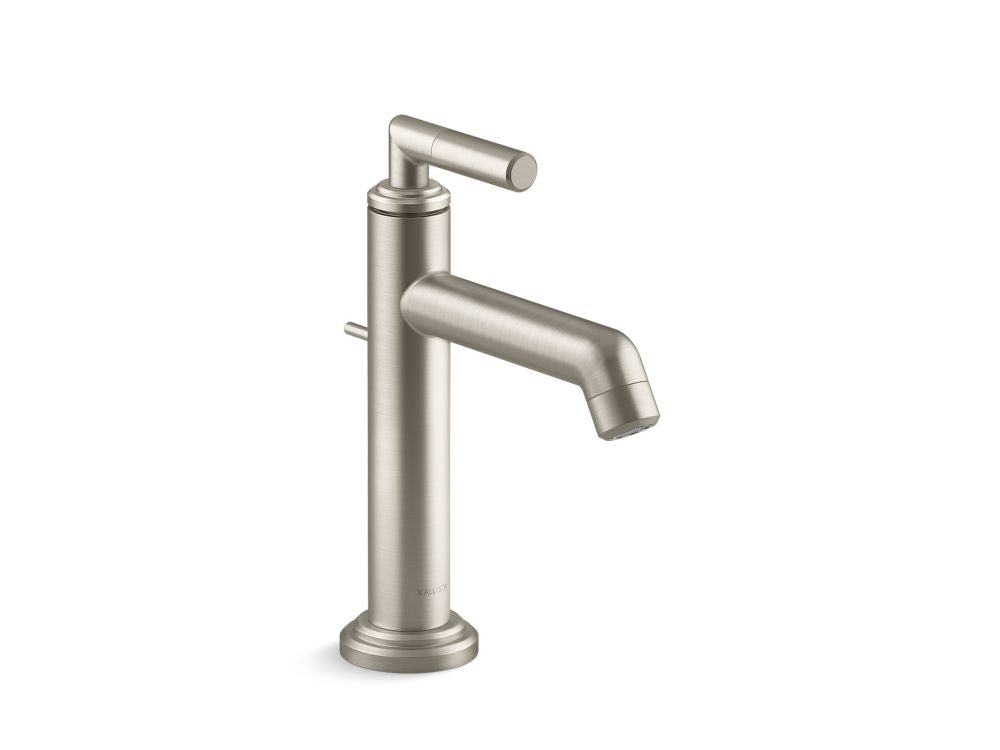 Kallista P31590-00 Pure Paletta® Single Control Lavatory Faucet
