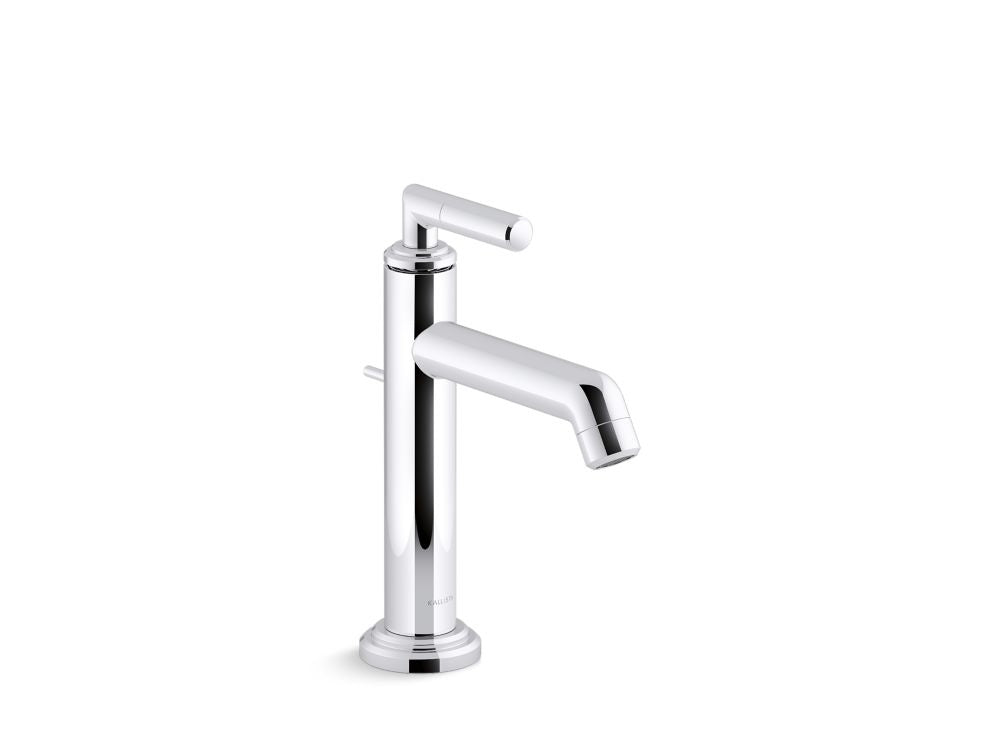 Kallista P31590-00 Pure Paletta® Single Control Lavatory Faucet