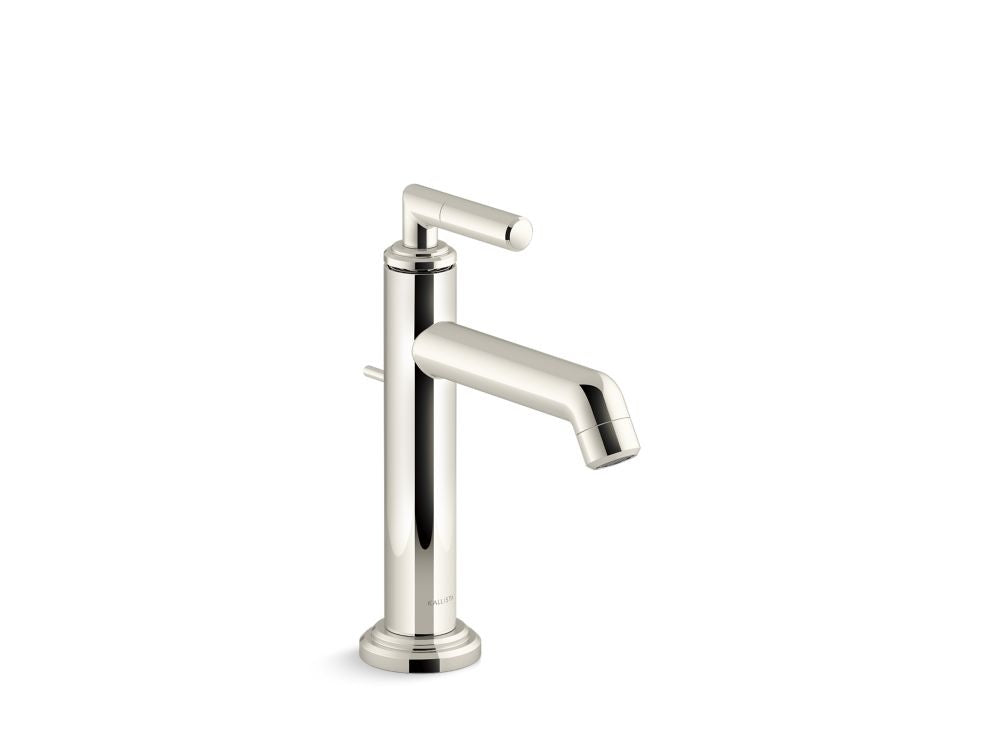 Kallista P31590-00 Pure Paletta® Single Control Lavatory Faucet