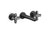 Kallista P32076-JST 002 Ws Wall Mount Sink Faucet Zebra Jasper