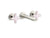 Kallista P32076-RST 002 Ws Wall Mount Sink Faucet Rose Quartz