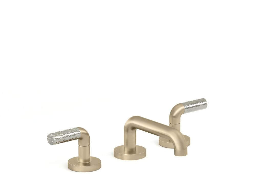 Kallista P32356 One� P.E.Guerin Sink Faucet Low Spout