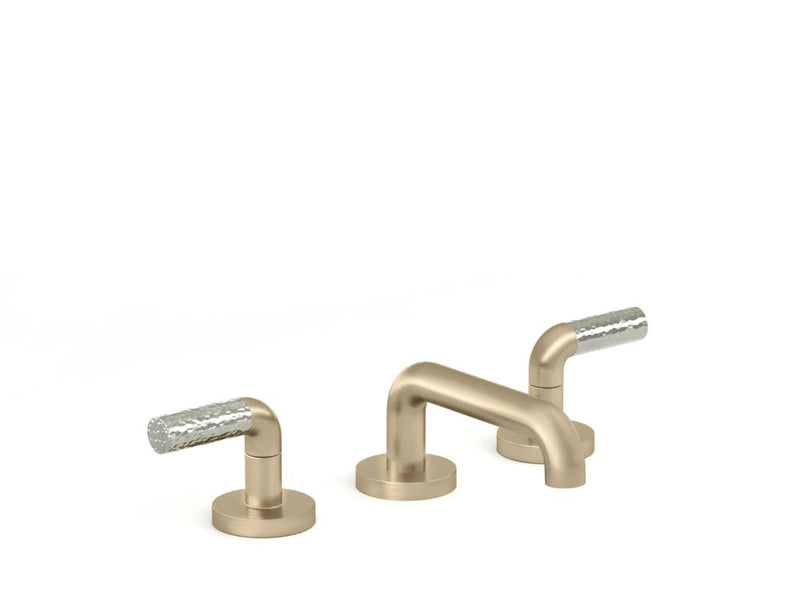 Kallista P32356 One� P.E.Guerin Sink Faucet Low Spout