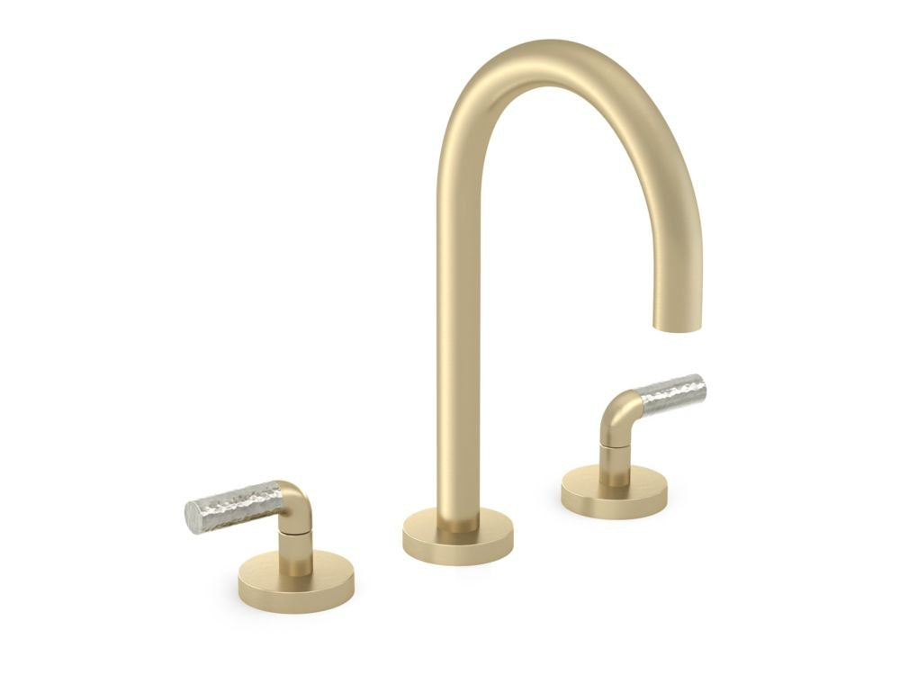 Kallista P32358 One� P.E.Guerin Sink Faucet Gooseneck