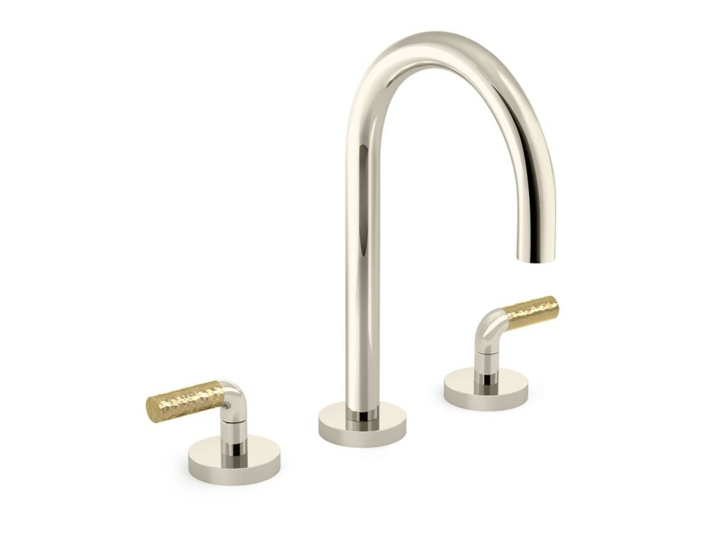 Kallista P32358 One� P.E.Guerin Sink Faucet Gooseneck