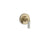Kallista P32359 One� P.E.Guerin Transfer Trim