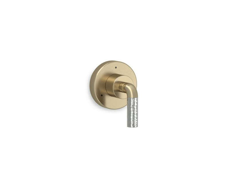 Kallista P32359 One� P.E.Guerin Transfer Trim