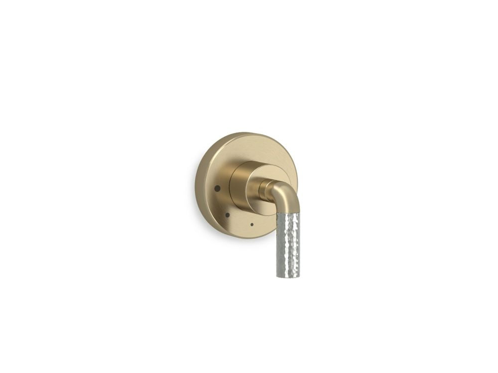 Kallista P32360 One� P.E.Guerin Volume Control Trim