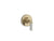 Kallista P32360 One� P.E.Guerin Volume Control Trim