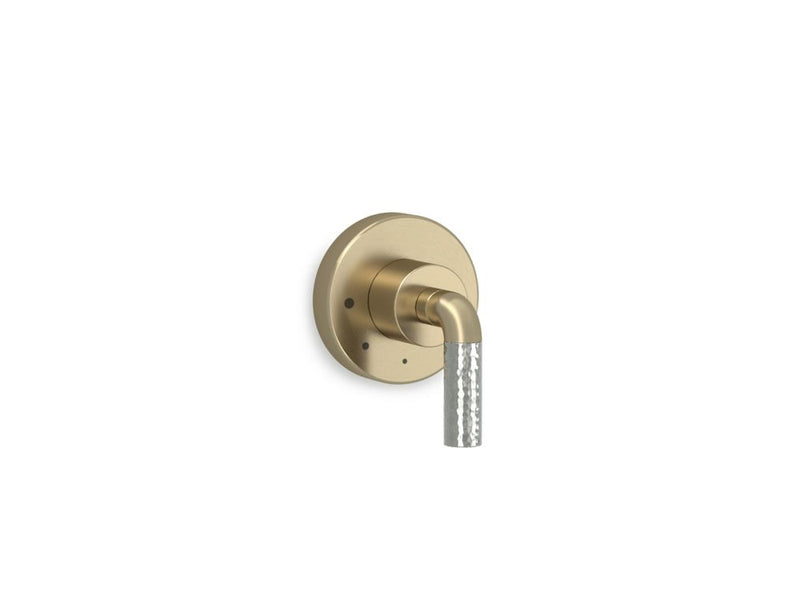 Kallista P32360 One� P.E.Guerin Volume Control Trim