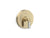 Kallista P32361 One� P.E.Guerin Pressure Balance Trim