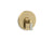 Kallista P32362 One� P.E.Guerin Thermostatic Trim