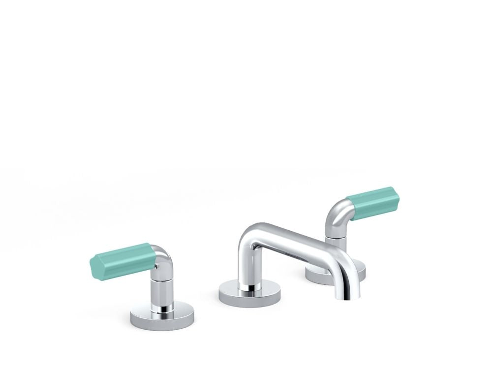 Kallista P32412 One™ Fp5, Sink Faucet, Low Spout