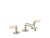 Kallista P32412 One™ Fp5, Sink Faucet, Low Spout