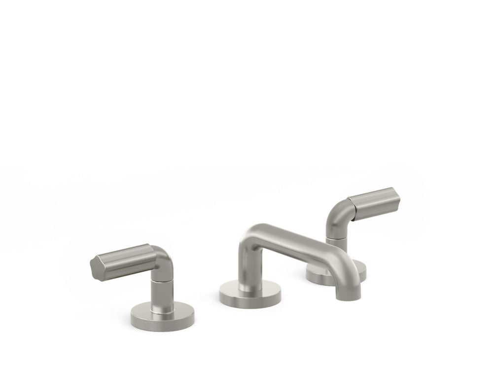 Kallista P32412-LV One™ Fp5, Sink Faucet, Low Spout