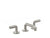 Kallista P32412-LV One™ Fp5, Sink Faucet, Low Spout