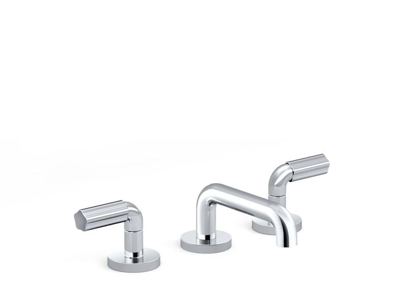 Kallista P32412-LV One™ Fp5, Sink Faucet, Low Spout