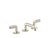 Kallista P32412-LV One™ Fp5, Sink Faucet, Low Spout