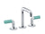 Kallista P32413 One™ Fp5, Sink Faucet, Tall Spout