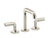 Kallista P32413-LV One™ Fp5, Sink Faucet, Tall Spout