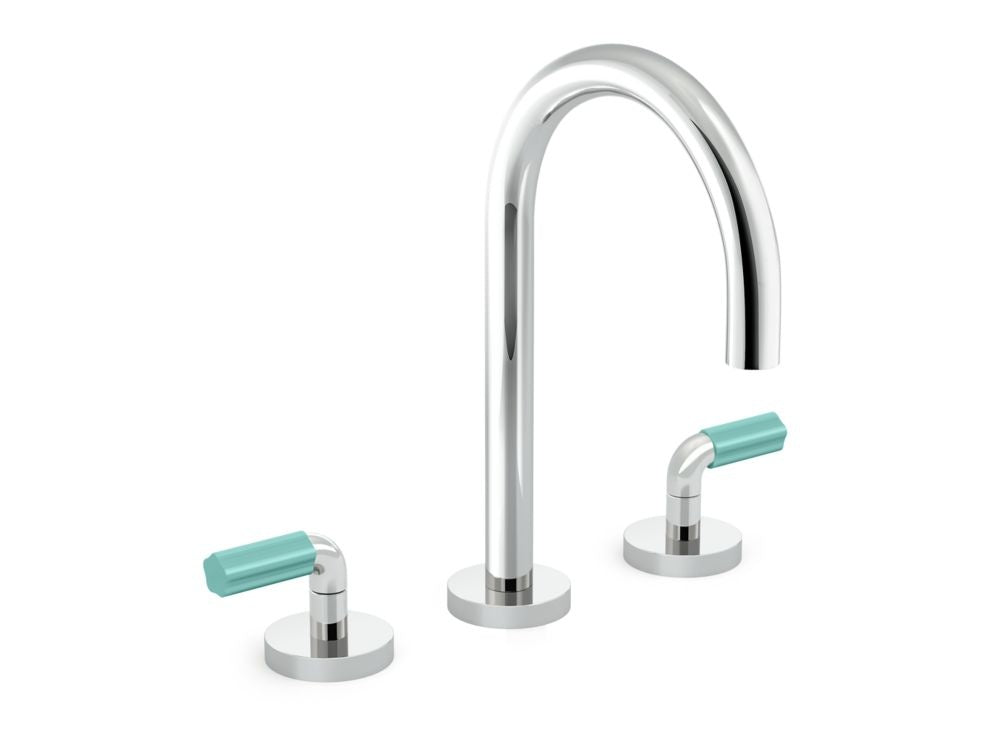 Kallista P32414 One™ Fp5, Sink Faucet, Gooseneck