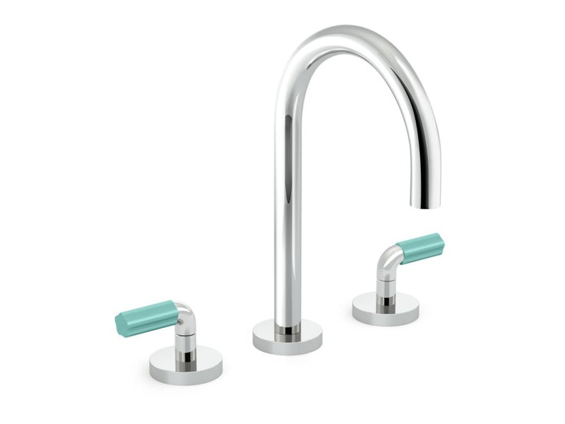 Kallista P32414 One™ Fp5, Sink Faucet, Gooseneck