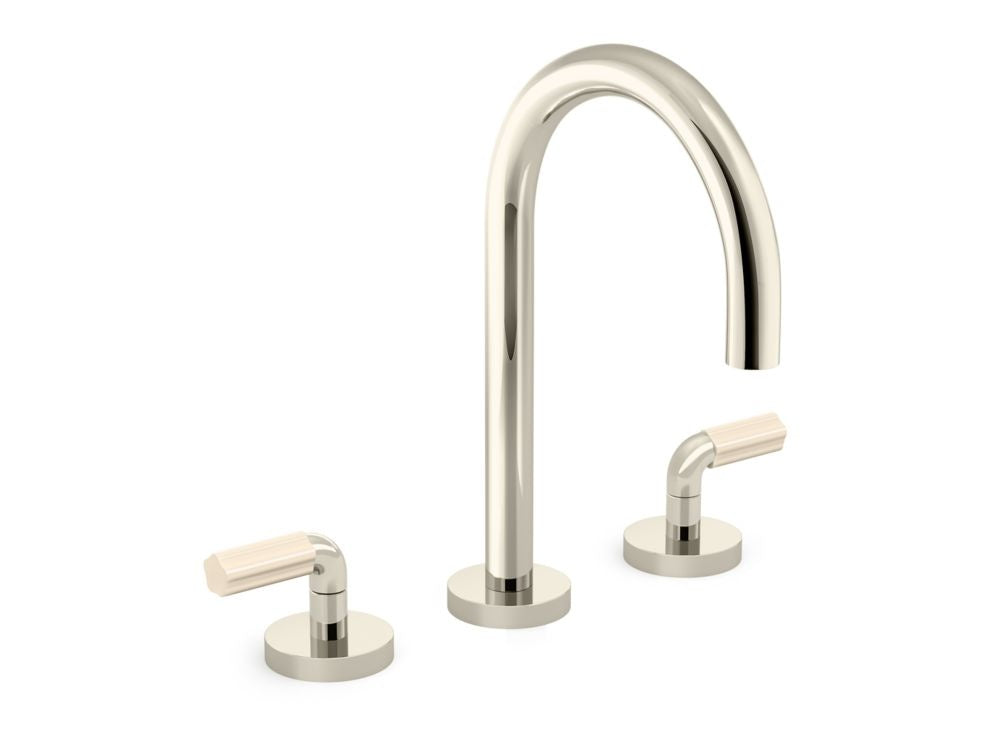 Kallista P32414 One™ Fp5, Sink Faucet, Gooseneck