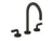 Kallista P32414-LV One™ Fp5, Sink Faucet, Gooseneck