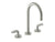Kallista P32414-LV One™ Fp5, Sink Faucet, Gooseneck