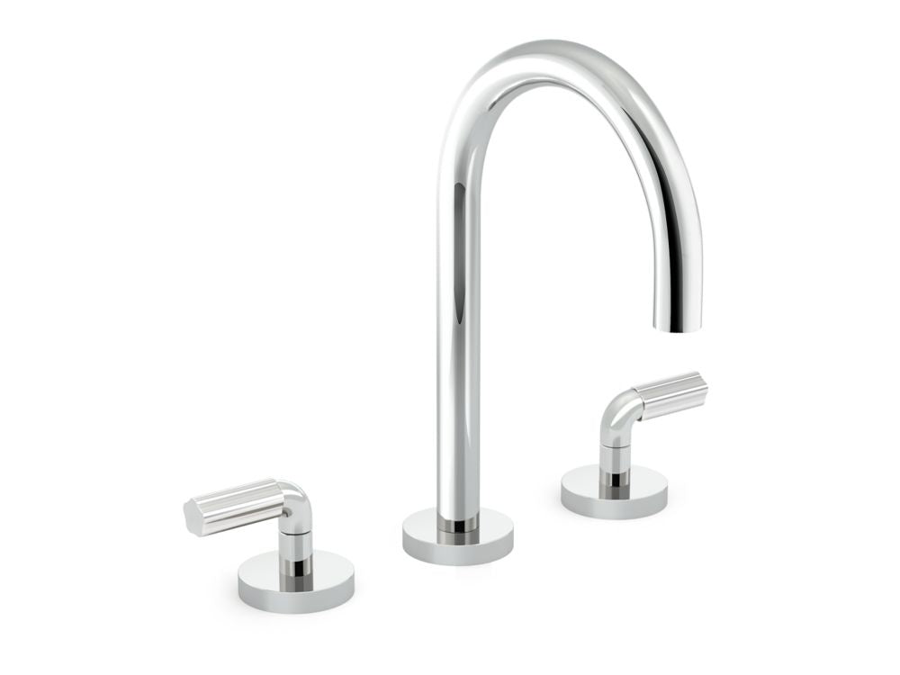 Kallista P32414-LV One™ Fp5, Sink Faucet, Gooseneck