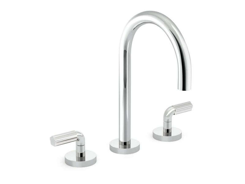Kallista P32414-LV One™ Fp5, Sink Faucet, Gooseneck