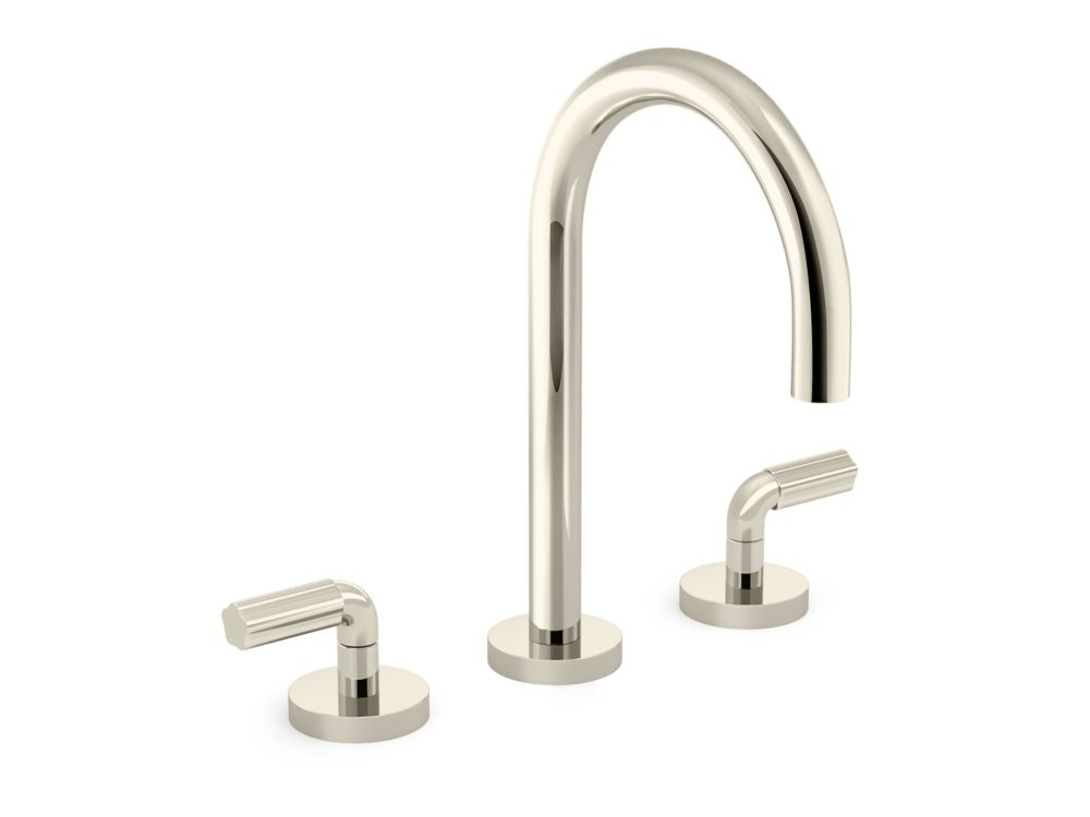 Kallista P32414-LV One™ Fp5, Sink Faucet, Gooseneck