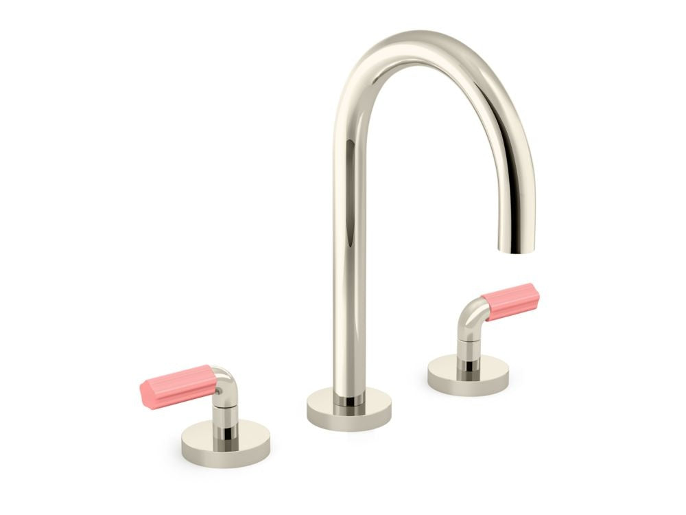 Kallista P32414 One™ Fp5, Sink Faucet, Gooseneck