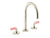 Kallista P32414 One™ Fp5, Sink Faucet, Gooseneck