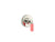 Kallista P32415 One™ Fp5, Transfer Trim