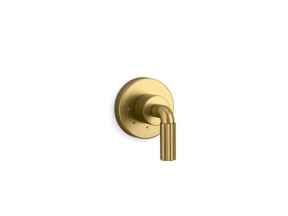 Kallista P32416-LV One™ Fp5, Volume Control - Parent