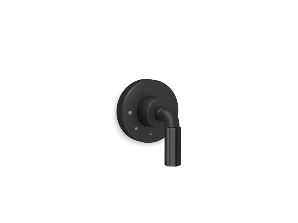 Kallista P32416-LV One™ Fp5, Volume Control