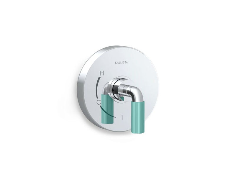 Kallista P32417 One™ Fp5, Pressure Balance