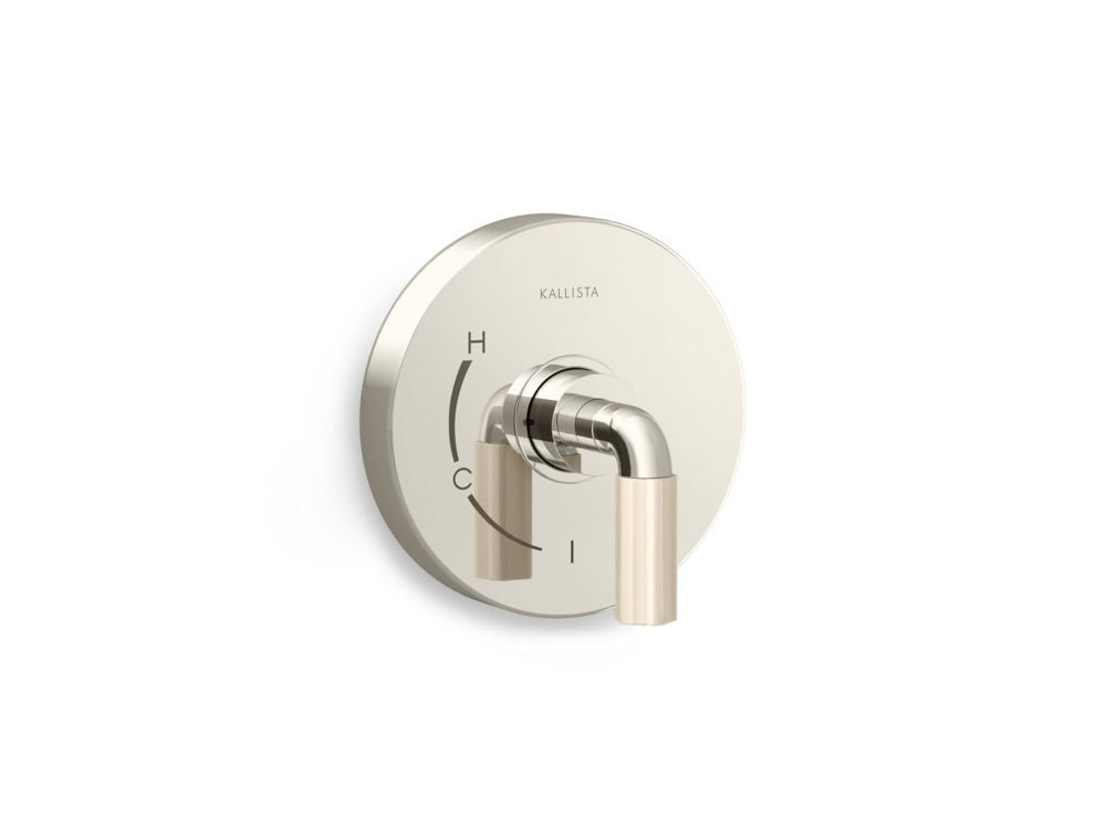 Kallista P32417 One™ Fp5, Pressure Balance