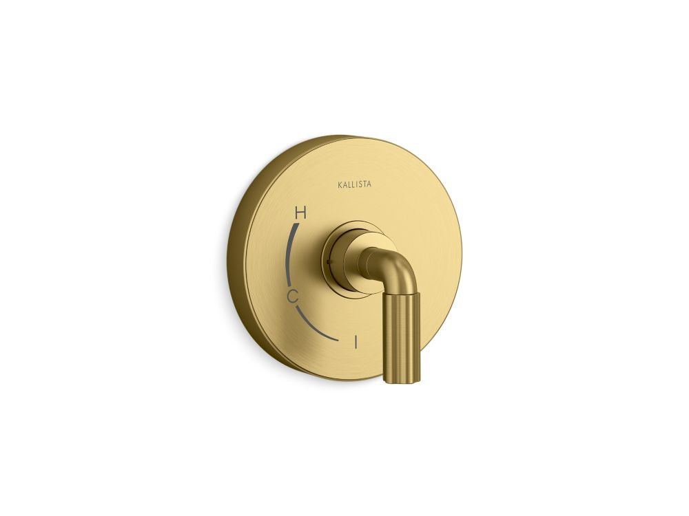 Kallista P32417-LV One™ Fp5, Pressure Balance - Parent