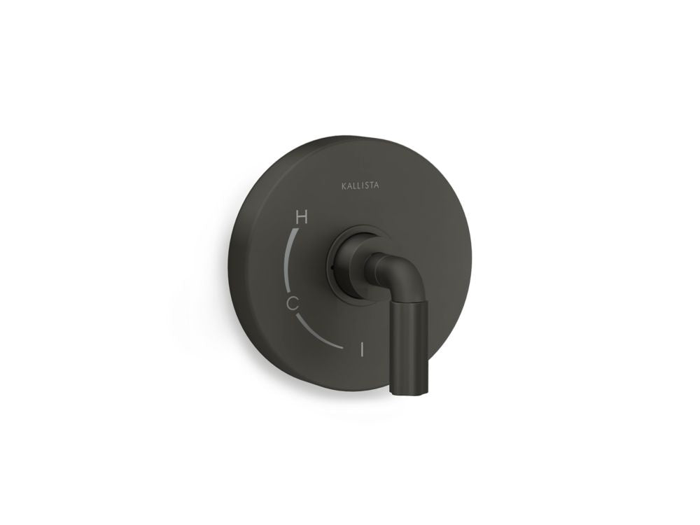 Kallista P32417-LV One™ Fp5, Pressure Balance