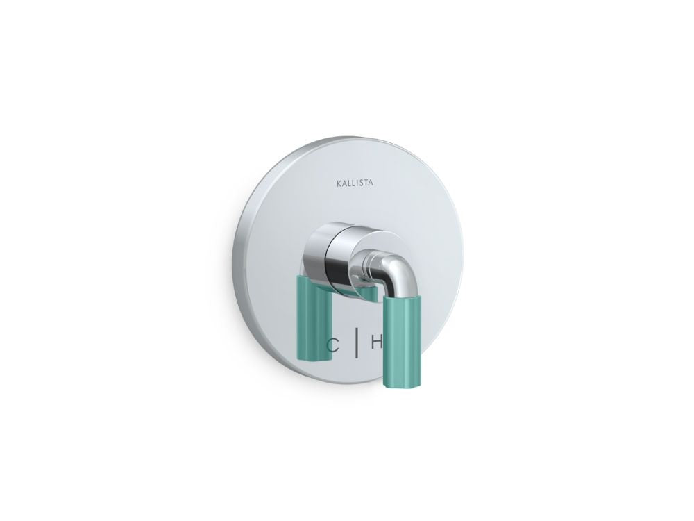 Kallista P32418 One™ Fp5, Thermo Trim