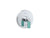 Kallista P32418 One™ Fp5, Thermo Trim