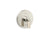 Kallista P32418 One™ Fp5, Thermo Trim