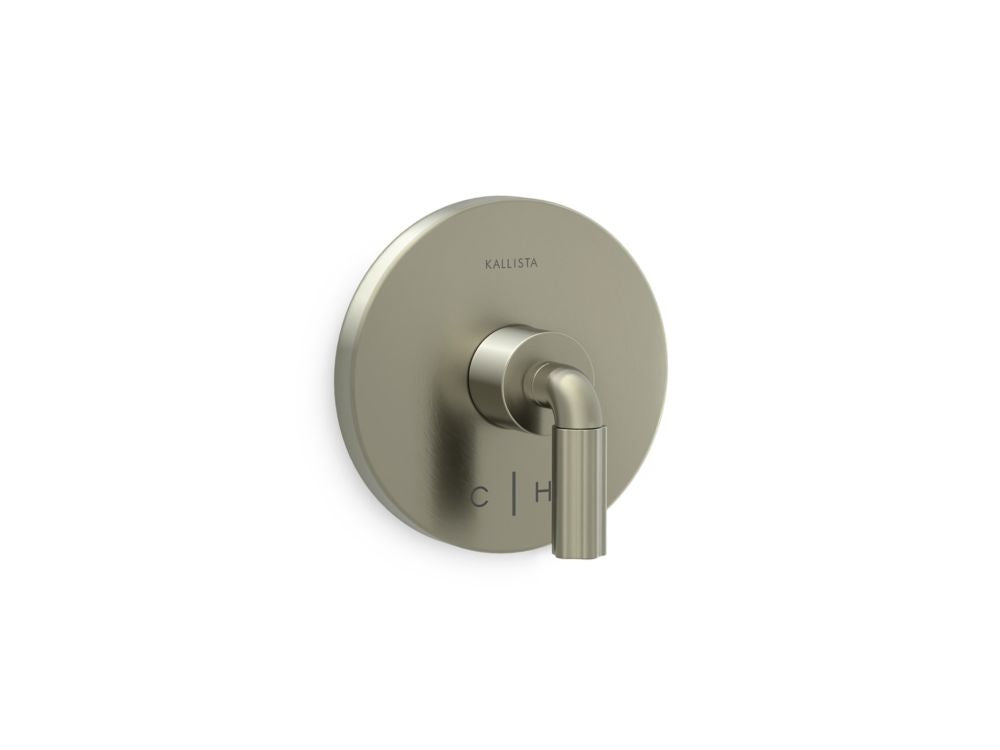 Kallista P32418-LV One™ Fp5, Thermo Trim