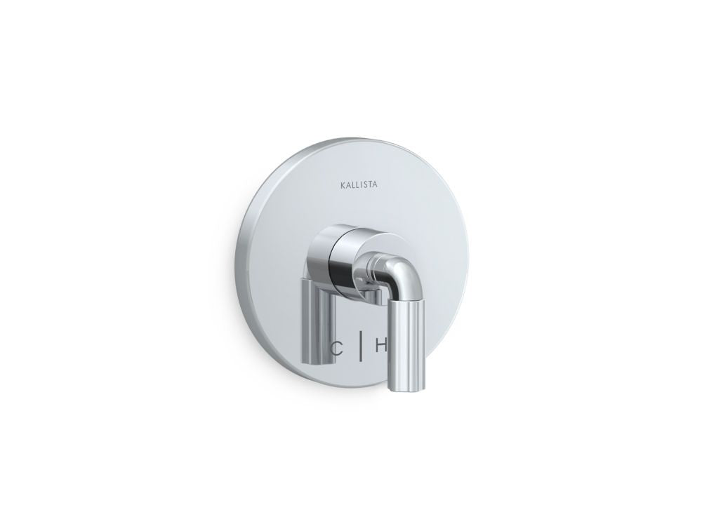 Kallista P32418-LV One™ Fp5, Thermo Trim