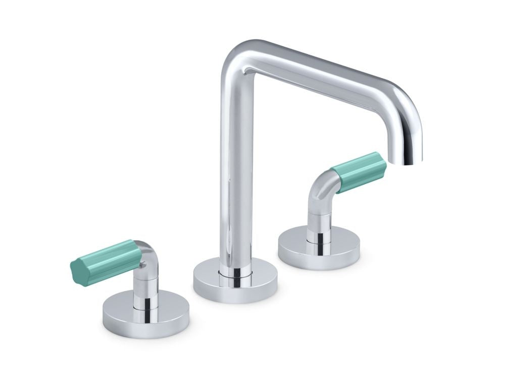 Kallista P32419 One™ Fp5, Deck Mount Bath Faucet