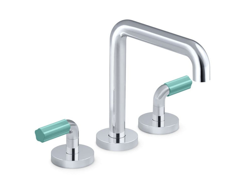 Kallista P32419 One™ Fp5, Deck Mount Bath Faucet