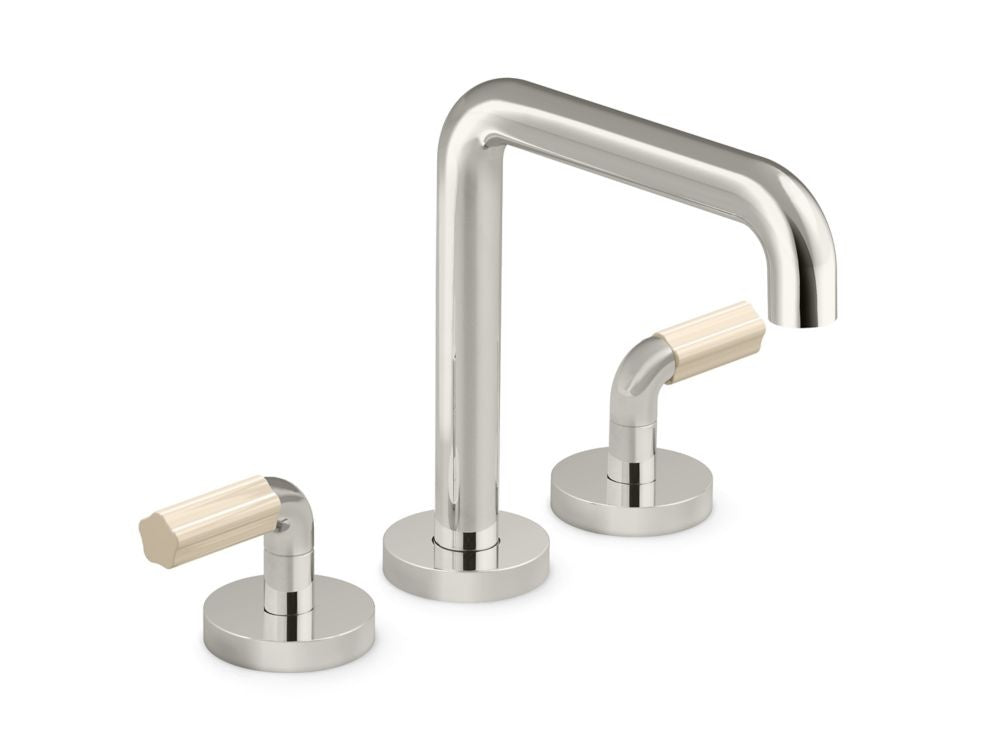 Kallista P32419 One™ Fp5, Deck Mount Bath Faucet