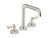 Kallista P32419 One™ Fp5, Deck Mount Bath Faucet